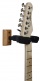 GH40-LOCK Support Guitare Mural à Verrouillage