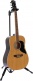 GS35 Stand Guitare à Verrouillage De Tête