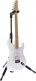GS35 Stand Guitare à Verrouillage De Tête