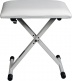Banquette clavier KBE20 Blanche