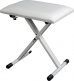 Banquette clavier KBE20 Blanche