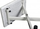 Banquette clavier KBE20 Blanche