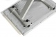 Banquette clavier KBE20 Blanche