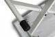 Banquette clavier KBE20 Blanche