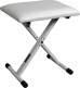 Banquette clavier KBE20 Blanche