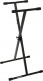 Stand clavier KST10 Noir