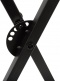 Stand clavier KST10 Noir