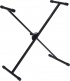 Keyboard stand KST20 Schwarz