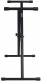 Keyboard stand KST20 Schwarz