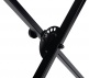 Keyboard stand KST20 Schwarz