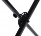 Keyboard stand KST20 Schwarz