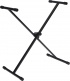 Keyboard stand KST20 Schwarz