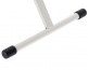 Stand clavier KST20 Blanc