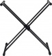 Stand clavier KST30 Noir