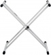 Keyboard stand KST30 Weiß