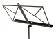 MU20 Black