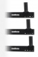 SPS930 Supporto a parete per diffusori