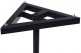 SUPPORTO PER DIFFUSORI SS100