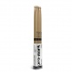 CLASSIC FORWARD 7A HICKORY OVAL WOOD TIP 4-PACK
