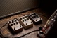 UAFX Golden Reverberator