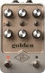 UAFX Golden Reverberator