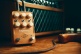 UAFX Enigmatic 82 Overdrive Special Amp