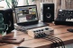 Volt 476P Recording Studio