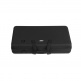 U 8317 BL - Housse Noire Pour DDJ - REV7