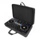 U 8317 BL - Housse Noire Pour DDJ - REV7