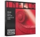 STRINGS VIOLIN INFELD HYBRIDE CORE SET ROUGE IR100