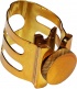 ALTO/TENOR LIGATURE