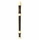 YRA324b Alto - Plastique (Baroque)