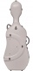 CLASSIC CELLO CASE WITHOUT WHEELS - GREY