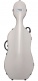 CLASSIC CELLO CASE WITHOUT WHEELS - GREY
