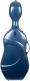 HIGHTECH 2.9 SLIM CELLO CASE - NAVY BLUE