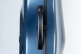 Étui Violoncelle 4/4 Slim Hightech - Bleu