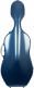 HIGHTECH 2.9 SLIM CELLO CASE - NAVY BLUE