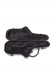 CABINE ALTO SAXOPHONE CASE - METALLIC SILVER