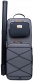 4/4 COMPACT PEAK PERFORMANCE VIOOLKOFFER - ZWART GRIJS