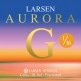 CELLO STRINGS LARSEN AURORA G 1/16 MEDIUM