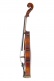 4/4 LEFT-HANDED VIOLIN ALLEGRO-VL1