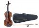 4/4 LEFT-HANDED VIOLIN ALLEGRO-VL1