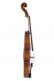 4/4 VIOLIN PREPARED FOR PLAYING, PROFILED CASE, MASSARANDUBA BOW, LARSEN IL CANNONE STRINGS