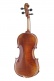 4/4 VIOLIN PREPARED FOR PLAYING, PROFILED CASE, MASSARANDUBA BOW, LARSEN IL CANNONE STRINGS