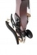 ELECTRIC VIOLIN NOVITA 3.0 RED BROWN