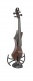 ELECTRIC VIOLIN NOVITA 3.0 RED BROWN
