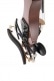 ELECTRIC VIOLIN NOVITA 3.0 GOLDEN BROWN