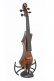 ELECTRIC VIOLIN NOVITA 3.0 GOLDEN BROWN