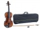 ALTO ALLEGRO-VA1 35.5 CM (3/4 VIOLA) PREPARED FOR PLAYING, VIOLIN CASE, MASSARANDUBA BOW, ALPHAYUE S