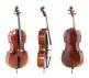 4/4 CELLO ALLEGRO-VC1